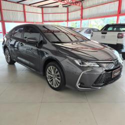 TOYOTA Corolla 2.0 16V 4P FLEX XEI DIRECT SHIFT AUTOM�TICO CVT