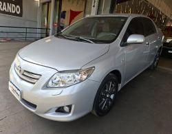 TOYOTA Corolla 2.0 16V 4P ALTIS FLEX AUTOM�TICO