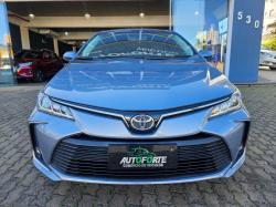 TOYOTA Corolla 2.0 16V 4P XEI FLEX AUTOM�TICO