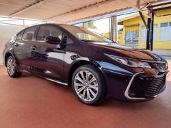TOYOTA Corolla 2.0 16V 4P FLEX XEI DIRECT SHIFT AUTOM�TICO CVT