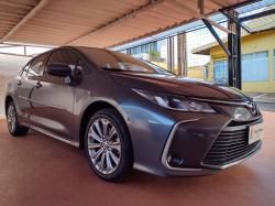 TOYOTA Corolla 2.0 16V 4P FLEX XEI DIRECT SHIFT AUTOM�TICO CVT