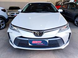 TOYOTA Corolla 2.0 16V 4P FLEX XEI DIRECT SHIFT AUTOM�TICO CVT