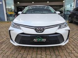 TOYOTA Corolla 2.0 16V 4P XEI FLEX AUTOM�TICO