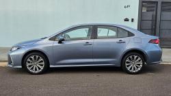 TOYOTA Corolla 2.0 16V 4P XEI FLEX AUTOM�TICO