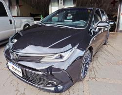 TOYOTA Corolla 2.0 16V 4P VVT-IE FLEX GR-S DIRECT SHIFT AUTOM�TICO CVT