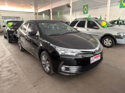 TOYOTA Corolla 2.0 16V 4P XEI FLEX AUTOM�TICO