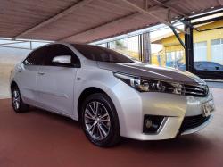 TOYOTA Corolla 2.0 16V 4P XEI FLEX AUTOM�TICO