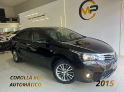 TOYOTA Corolla 2.0 16V 4P XEI FLEX AUTOM�TICO