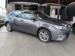 TOYOTA Corolla 2.0 16V 4P XEI FLEX AUTOM�TICO