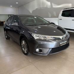 TOYOTA Corolla 2.0 16V 4P XEI FLEX AUTOM�TICO