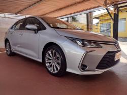 TOYOTA Corolla 2.0 16V 4P XEI FLEX AUTOM�TICO