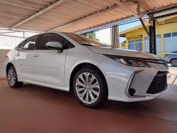 TOYOTA Corolla 2.0 16V 4P XEI FLEX AUTOM�TICO
