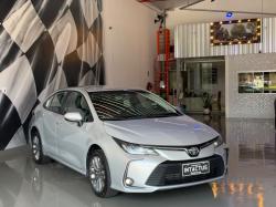 TOYOTA Corolla 2.0 16V 4P XEI FLEX AUTOMÁTICO
