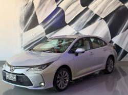 TOYOTA Corolla 2.0 16V 4P XEI FLEX AUTOMÁTICO