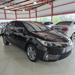 TOYOTA Corolla 2.0 16V 4P FLEX XEI DIRECT SHIFT AUTOMÁTICO CVT