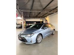 TOYOTA Corolla 2.0 16V 4P XEI FLEX AUTOMÁTICO