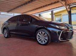 TOYOTA Corolla 2.0 16V 4P FLEX XEI DIRECT SHIFT AUTOMÁTICO CVT