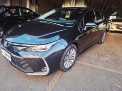 TOYOTA Corolla 2.0 16V 4P FLEX XEI DIRECT SHIFT AUTOMÁTICO CVT
