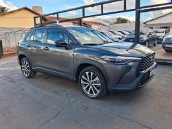 TOYOTA Corolla Cross 2.0 16V 4P FLEX VVT-IE XRE DIRECT SHIFT AUTOM�TICO CVT