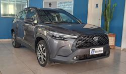 TOYOTA Corolla Cross 2.0 16V 4P FLEX VVT-IE XRE DIRECT SHIFT AUTOM�TICO CVT