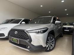 TOYOTA Corolla Cross 2.0 16V 4P FLEX VVT-IE XRE DIRECT SHIFT AUTOM�TICO CVT