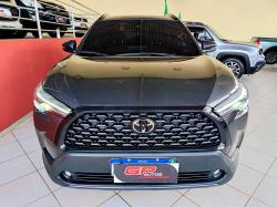 TOYOTA Corolla Cross 2.0 16V 4P FLEX VVT-IE XRE DIRECT SHIFT AUTOM�TICO CVT