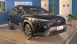 TOYOTA Corolla Cross 2.0 16V 4P FLEX VVT-IE XRE DIRECT SHIFT AUTOM�TICO CVT
