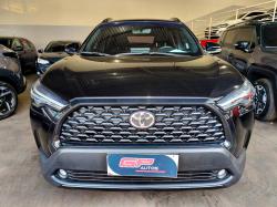 TOYOTA Corolla Cross 2.0 16V 4P FLEX VVT-IE XRE DIRECT SHIFT AUTOM�TICO CVT