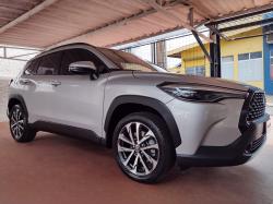 TOYOTA Corolla Cross 2.0 16V 4P FLEX VVT-IE XRE DIRECT SHIFT AUTOM�TICO CVT