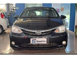 TOYOTA Etios Hatch 1.5 16V 4P FLEX X PLUS