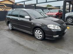 TOYOTA Fielder 1.8 16V 4P S TOYOTA Fielder 1.8 16V 4P S