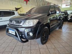 TOYOTA Hilux Caminhonete 3.0 4P SRV DIESEL CABINE DUPLA