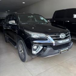 TOYOTA Hilux SW4 2.8 16V 4P SRX 4X4 7 LUGARES TURBO DIESEL AUTOM�TICO