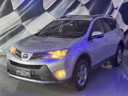 TOYOTA RAV 4 2.0 16V 4P 4WD 4X4 AUTOM�TICO