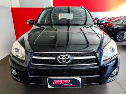TOYOTA RAV 4 2.4 16V 4P AUTOM�TICO