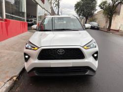 TOYOTA Yaris Cross 1.5 16V 4P VVT-I FLEX XRE AUTOM�TICO CVT