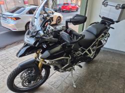 TRIUMPH Tiger 1200 Rally Explorer TRIUMPH Tiger 1200 Rally Explorer