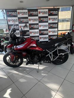 TRIUMPH Tiger 900 GT Pro 