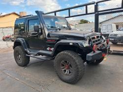 TROLLER T4 3.0 NGD TURBO DIESEL CAPOTA RIGIDA