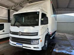 VOLKSWAGEN Aero Van 2.4 DIESEL 13 LUGARES