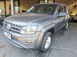 VOLKSWAGEN Amarok 2.0 16V 4X4 SE CABINE DUPLA TURBO INTERCOOLER