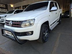 VOLKSWAGEN Amarok 2.0 12V CABINE DUPLA TURBO INTERCOOLER