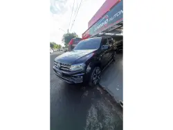VOLKSWAGEN Amarok 3.0 V6 CABINE DUPLA HIGHLINE EXTREME 4X4 TURBO INTERCOOLER AUTOM�TICO