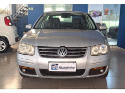 VOLKSWAGEN Bora 2.0 4P AUTOMÁTICO
