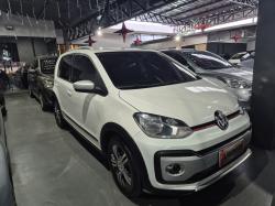 VOLKSWAGEN Cross UP 1.0 12V 4P TSI FLEX