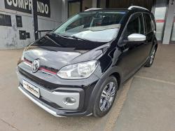 VOLKSWAGEN Cross UP 1.0 12V 4P TSI FLEX