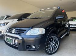 VOLKSWAGEN Crossfox 1.6 4P FLEX