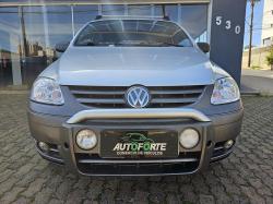 VOLKSWAGEN Crossfox 1.6 4P FLEX