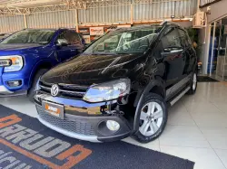 VOLKSWAGEN Crossfox 1.6 4P FLEX