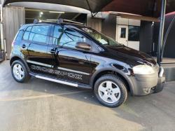 VOLKSWAGEN Crossfox 1.6 4P FLEX